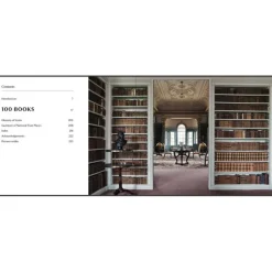 National Trust 100 Books From the Libraries of the Sale