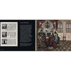 National Trust 100 Books From the Libraries of the Sale