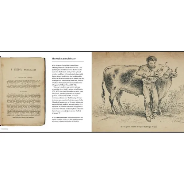 National Trust 100 Books From the Libraries of the Sale