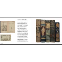National Trust 100 Books From the Libraries of the Sale