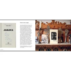 National Trust 100 Books From the Libraries of the Sale