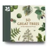 National Trust 50 Great Trees of the Hot