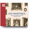 National Trust 100 Paintings from the Collections of the Fashion