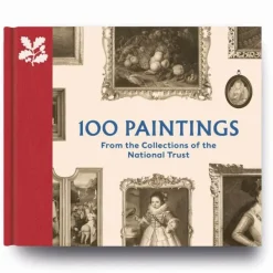 National Trust 100 Paintings from the Collections of the Fashion