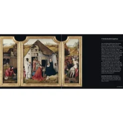 National Trust 100 Paintings from the Collections of the Fashion