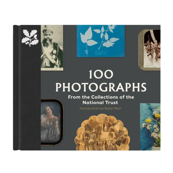 National Trust 100 Photographs from the Collections of the Fashion
