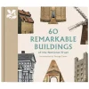 National Trust 60 Remarkable Buildings of the Hot