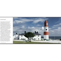 National Trust 60 Remarkable Buildings of the Hot