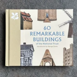National Trust 60 Remarkable Buildings of the Hot