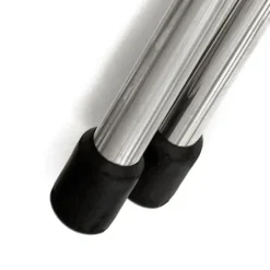 National Trust 4 Rubber Ferrules for Quattro/Trio Walking Stool Outlet