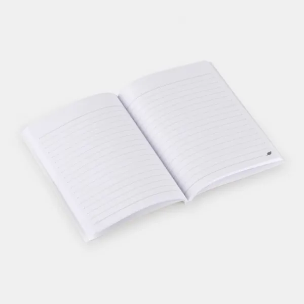 National Trust A6 Busy Bee Notebook Fashion