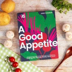 National Trust A Good Appetite New