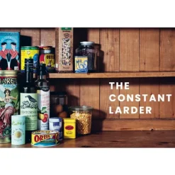 National Trust A Good Appetite New
