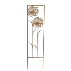 National Trust Allium Trellis Set of 2, 1.2m Sale