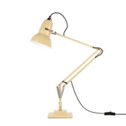 National Trust Anglepoise Desk Lamp, Buttermilk Yellow Discount