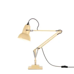 National Trust Anglepoise Desk Lamp, Buttermilk Yellow Discount