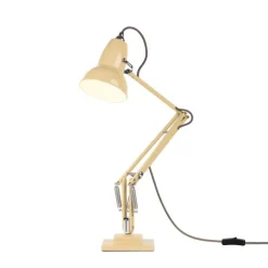 National Trust Anglepoise Desk Lamp, Buttermilk Yellow Discount