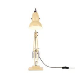 National Trust Anglepoise Desk Lamp, Buttermilk Yellow Discount