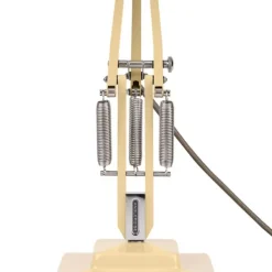 National Trust Anglepoise Desk Lamp, Buttermilk Yellow Discount