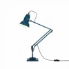 National Trust Anglepoise Desk Lamp, Neptune Blue Discount