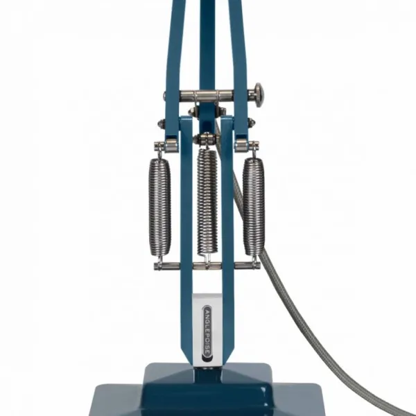 National Trust Anglepoise Desk Lamp, Neptune Blue Discount
