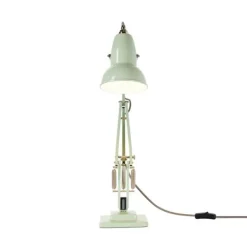 National Trust Anglepoise Desk Lamp, Sage Green Fashion