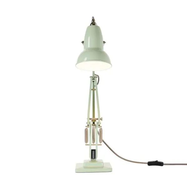 National Trust Anglepoise Desk Lamp, Sage Green Fashion