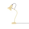 National Trust Anglepoise Table Lamp, Buttermilk Yellow Outlet