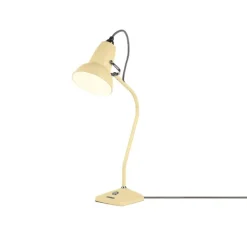 National Trust Anglepoise Table Lamp, Buttermilk Yellow Outlet