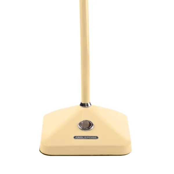 National Trust Anglepoise Table Lamp, Buttermilk Yellow Outlet