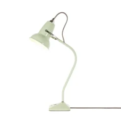 National Trust Anglepoise Table Lamp, Sage Green Sale