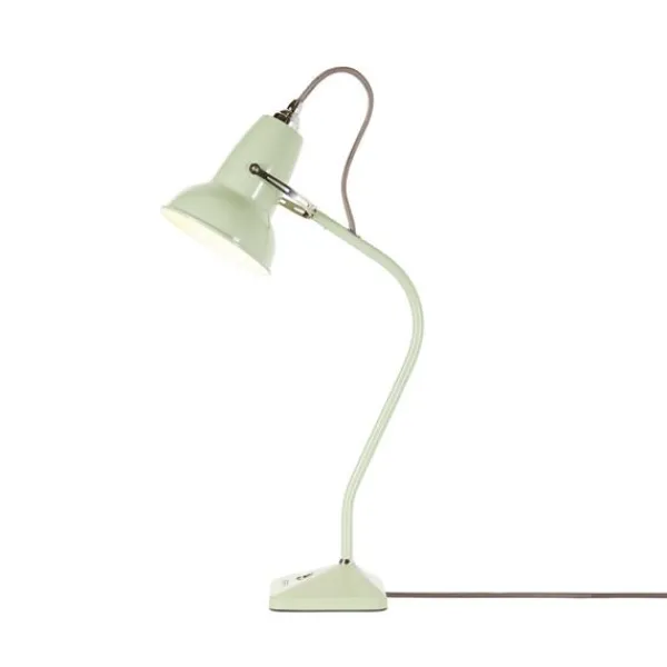 National Trust Anglepoise Table Lamp, Sage Green Sale