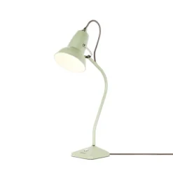 National Trust Anglepoise Table Lamp, Sage Green Sale