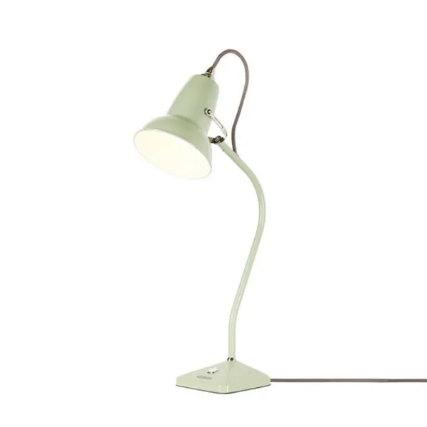 National Trust Anglepoise Table Lamp, Sage Green Sale