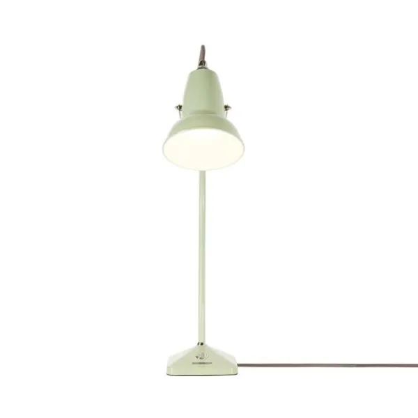 National Trust Anglepoise Table Lamp, Sage Green Sale