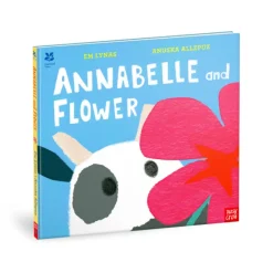 National Trust Annabelle and Flower Sale