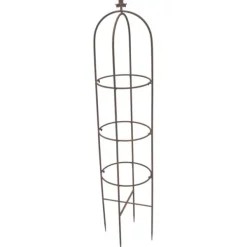 National Trust Antique Bronze Obelisk, 1.5m Outlet