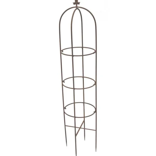 National Trust Antique Bronze Obelisk, 1.5m Outlet