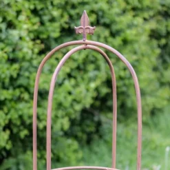 National Trust Antique Bronze Obelisk, 1.3m Outlet