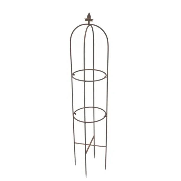 National Trust Antique Bronze Obelisk, 1.3m Outlet