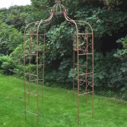 National Trust Antique Garden Gazebo Fashion