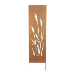 National Trust Ascalon Sea Grass Panel, Set of 2 Outlet