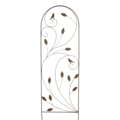 National Trust Ascalon Woodland Trellis 1.2m, Set of 2 Outlet