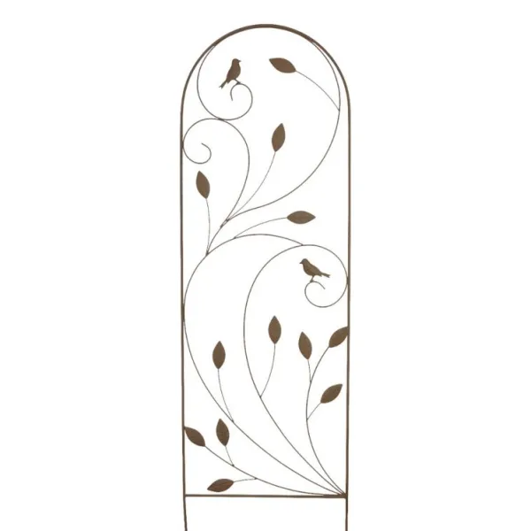 National Trust Ascalon Woodland Trellis 1.2m, Set of 2 Outlet