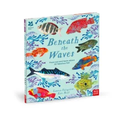 National Trust Beneath The Waves Outlet