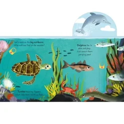 National Trust Big Outdoors for Little Explorers: Seaside Discount