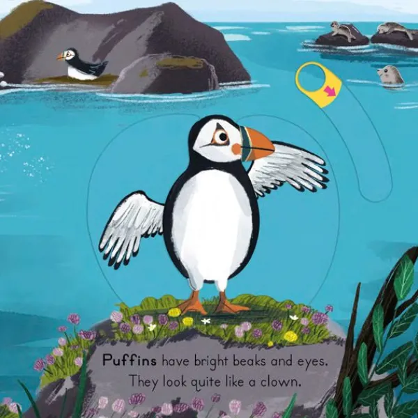 National Trust Big Outdoors for Little Explorers: Seaside Discount