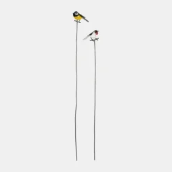 National Trust Bird on Rod, Set of 2 Best