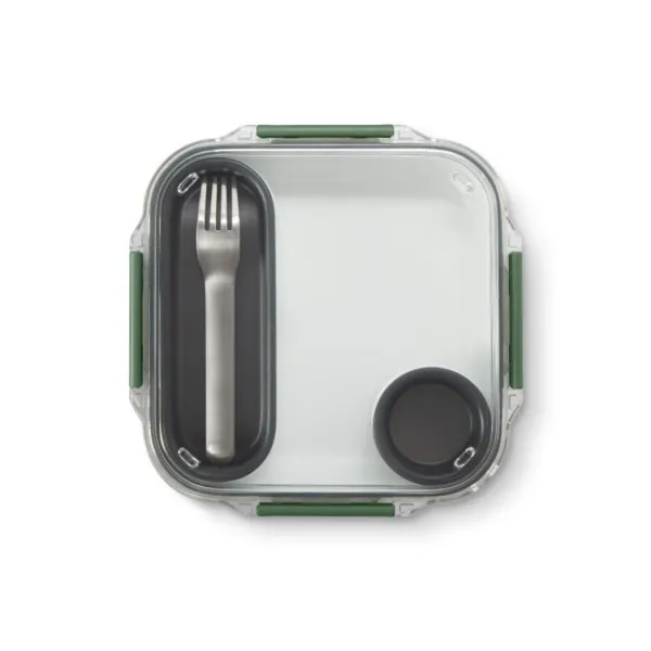 National Trust Black+Blum Lunch Box Best