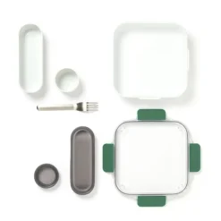 National Trust Black+Blum Lunch Box Best